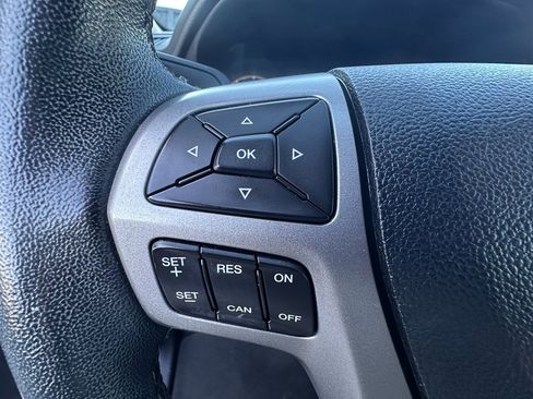 Used 2019 Ford Ranger XLT w/ Equipment Group 301A Mid image 15