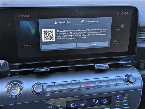 New 2026 Hyundai Kona SEL Sport image 13