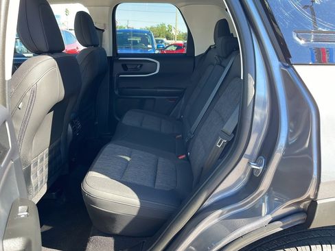 Certified 2022 Ford Bronco Sport Big Bend image 13