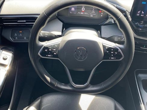 Certified 2024 Volkswagen ID.4 S RWD image 6