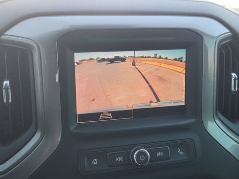 Used 2022 GMC Sierra 1500 Pro w/ Convenience Package AWD/4WD image 18