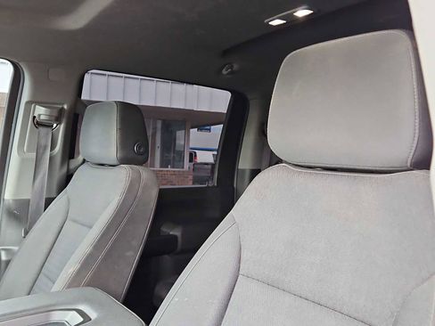 Used 2023 Chevrolet Silverado 2500 LT AWD/4WD image 15