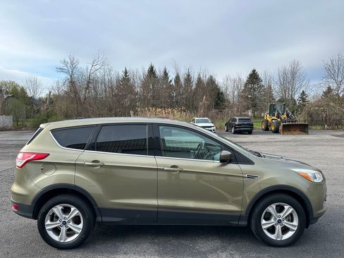 Used 2014 Ford Escape SE AWD/4WD image 11