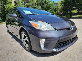 Used 2013 Toyota Prius Two FWD video 1