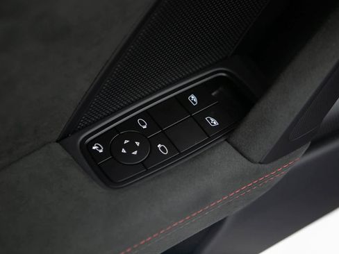 Used 2024 Porsche 911 Targa 4 GTS image 18