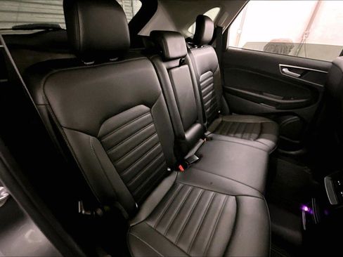 Used 2022 Ford Edge SEL w/ Convenience Package image 26