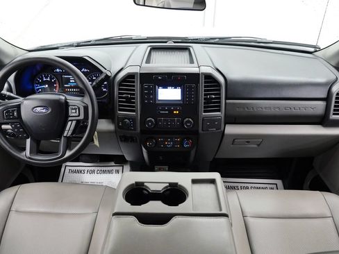 Used 2020 Ford F250 XL w/ Power Equipment Group AWD/4WD image 21