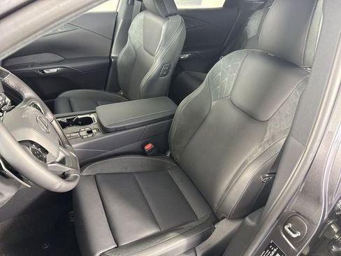 New 2026 Lexus RX 450h AWD image 18