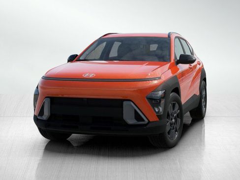 New 2026 Hyundai Kona SEL Premium image 7