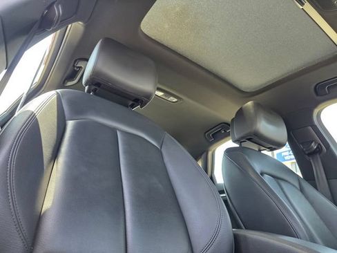 Used 2019 Audi A3 2.0T Premium Plus w/ Premium Plus Package FWD image 18
