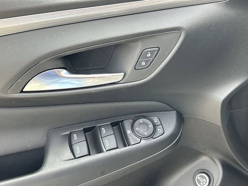 New 2026 Buick Envista Avenir image 18