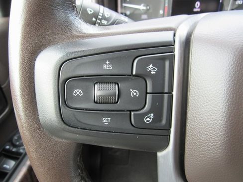 Certified 2022 GMC Sierra 2500 Denali w/ Denali Ultimate Package image 16