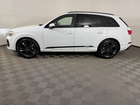 New 2026 Audi Q7 3.0T Premium Plus AWD/4WD image 2