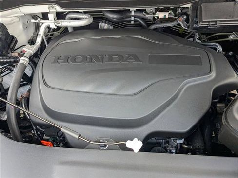 New 2026 Honda Ridgeline Black Edition image 18