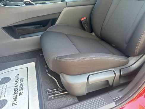 New 2026 Nissan Rogue S FWD image 28