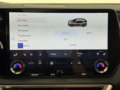 Used 2023 Lexus RX 500h F Sport image 29