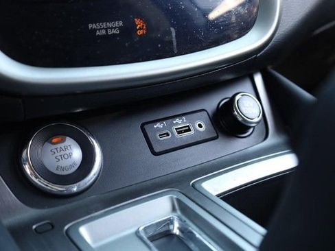 Certified 2024 Nissan Murano SV w/ SV Midnight Edition Package AWD/4WD image 14