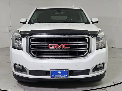 Used 2017 GMC Yukon XL SLE w/ HD Trailering Package image 9