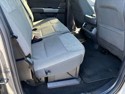 Used 2024 Ford F150 XLT w/ Mobile Office Package image 43