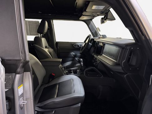 Used 2024 Ford Bronco Big Bend AWD/4WD image 26