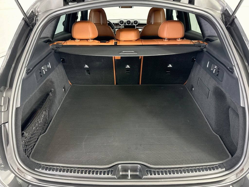 Certified 2026 Mercedes-Benz GLC 300 4MATIC image 25