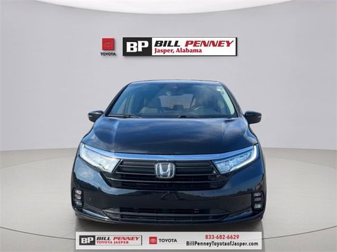 Used 2023 Honda Odyssey Elite image 8
