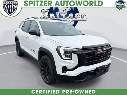 Used 2026 GMC Terrain Elevation w/ Elevation Premium Package