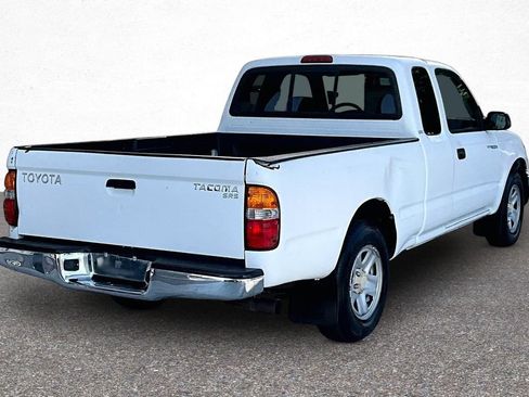 Used 2003 Toyota Tacoma 2WD Xtracab image 7