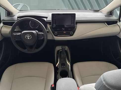 Used 2020 Toyota Corolla LE FWD image 15