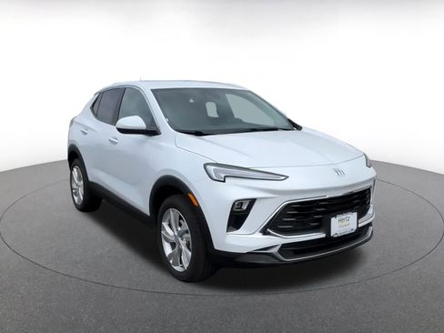 Used 2025 Buick Encore GX Preferred image 3