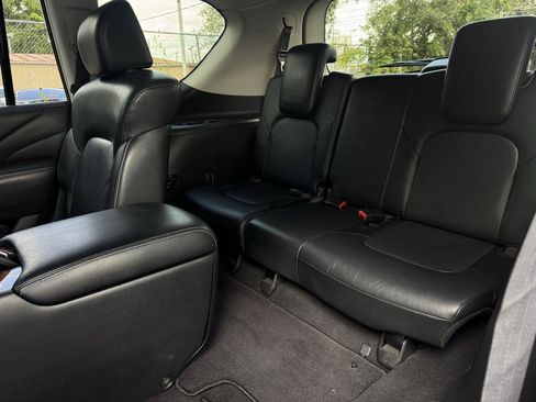 Used 2016 INFINITI QX80 4WD image 17