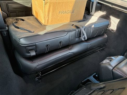 Used 2023 Jeep Wrangler Rubicon w/ Steel Bumper Group image 18