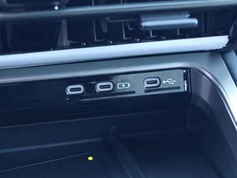 Certified 2025 Lexus TX 350 AWD w/ Technology Package image 28