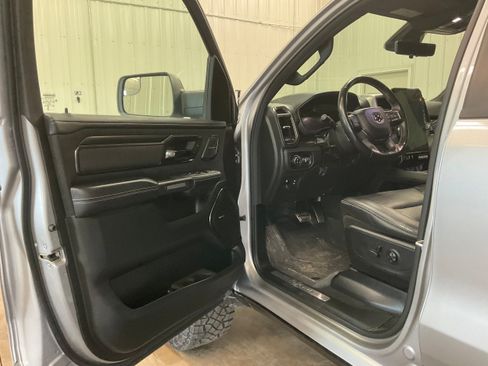 Used 2025 RAM 1500 RHO w/ RHO Level 1 Equipment Group AWD/4WD image 8