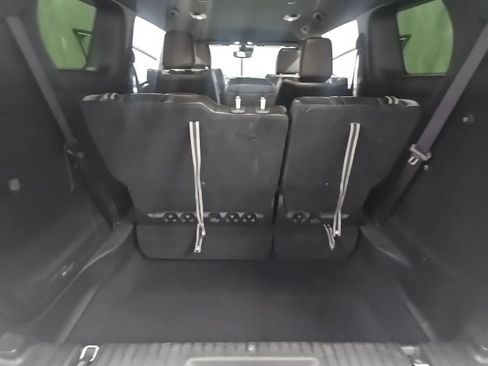 Used 2024 Chrysler Pacifica Limited FWD image 18