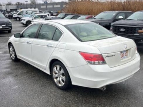Used 2010 Honda Accord EX-L image 6