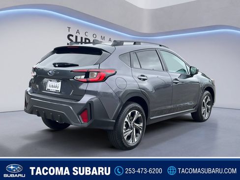 New 2026 Subaru Crosstrek 2.5i Premium w/ Crosstrek Mirror Package AWD/4WD image 5