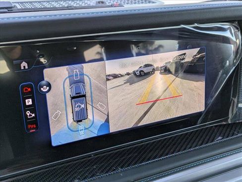 New 2025 Mercedes-Benz G 580 w/ EQ Technology image 13