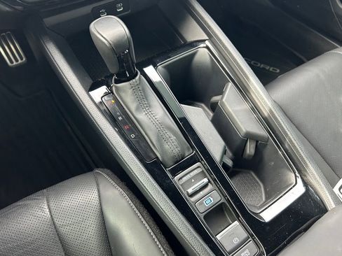 Used 2024 Honda Accord Sport image 15