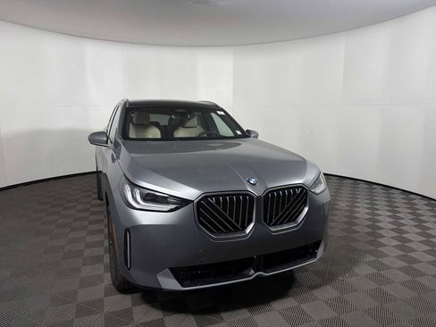 New 2026 BMW X3 xDrive30 w/ Convenience Package image 6