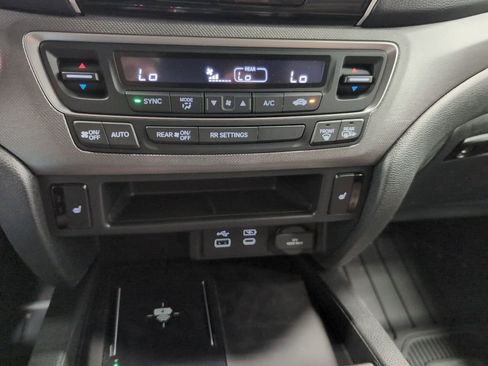 New 2026 Honda Ridgeline RTL image 14