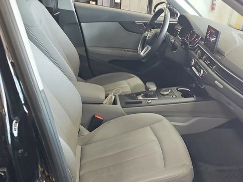 Used 2018 Audi A4 2.0T allroad Premium AWD/4WD image 14