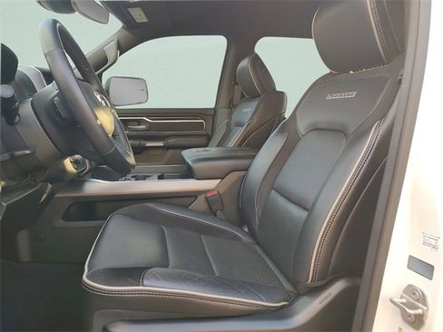 Certified 2024 RAM 1500 Laramie image 27