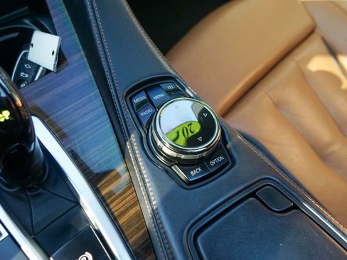 Used 2016 BMW 650i Gran Coupe image 27