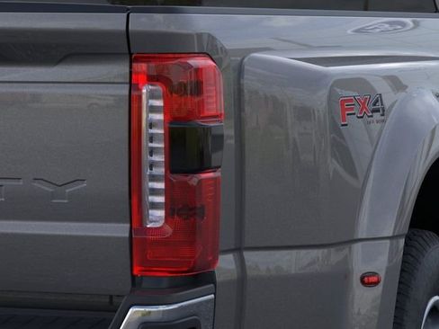 New 2026 Ford F350 XLT AWD/4WD image 21