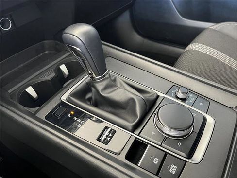 Used 2025 MAZDA CX-50 AWD 2.5 S w/ Premium Package image 10