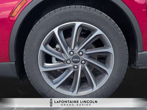 Certified 2024 Lincoln Corsair AWD w/ Equipment Group 101A image 34
