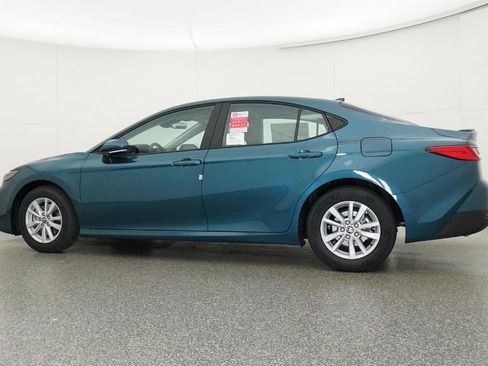 New 2026 Toyota Camry LE image 31