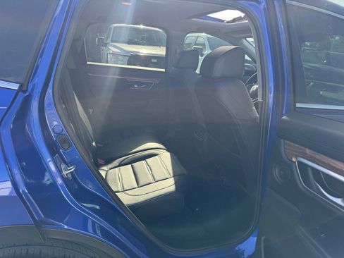 Used 2020 Honda CR-V EX-L image 15