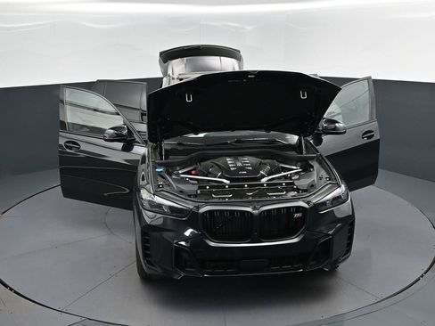 New 2026 BMW X5 M60i AWD/4WD image 53